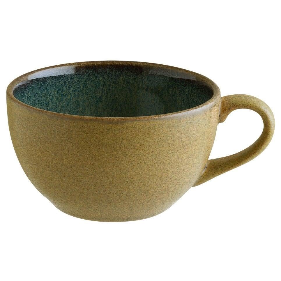 Sphere Ocean Rita Cappuccino Coffee Cup 250 cc
