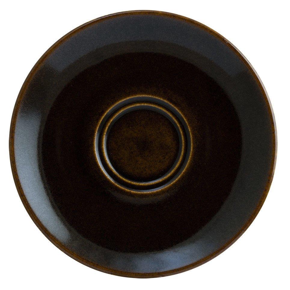 Sphere Soil Porselen Cappucino Fincan Tabak