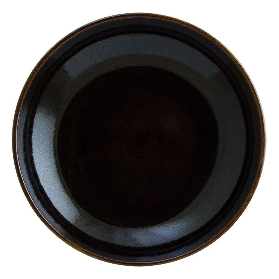 Sphere Soil Porselen Çukur Tabak
