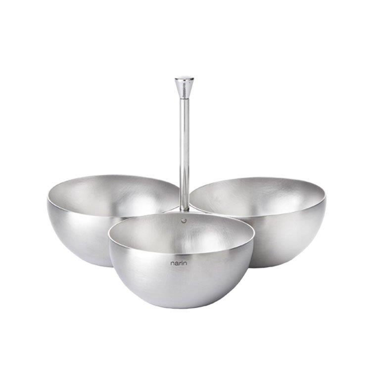 Star Üçlü Çerezlik