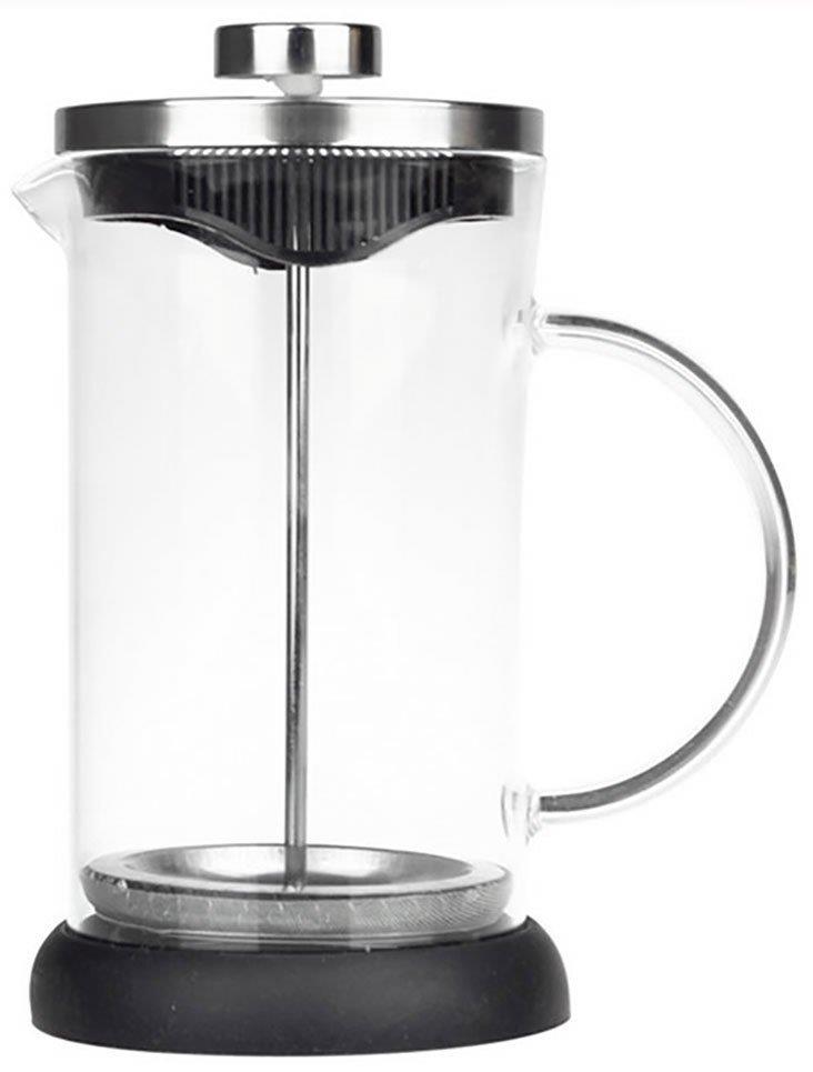 Stene French Press 350 ml Siyah