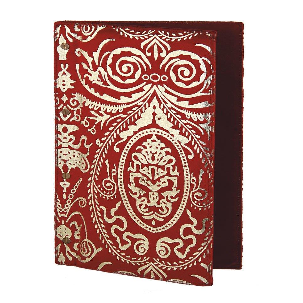 Süet Vidalı Model Menü