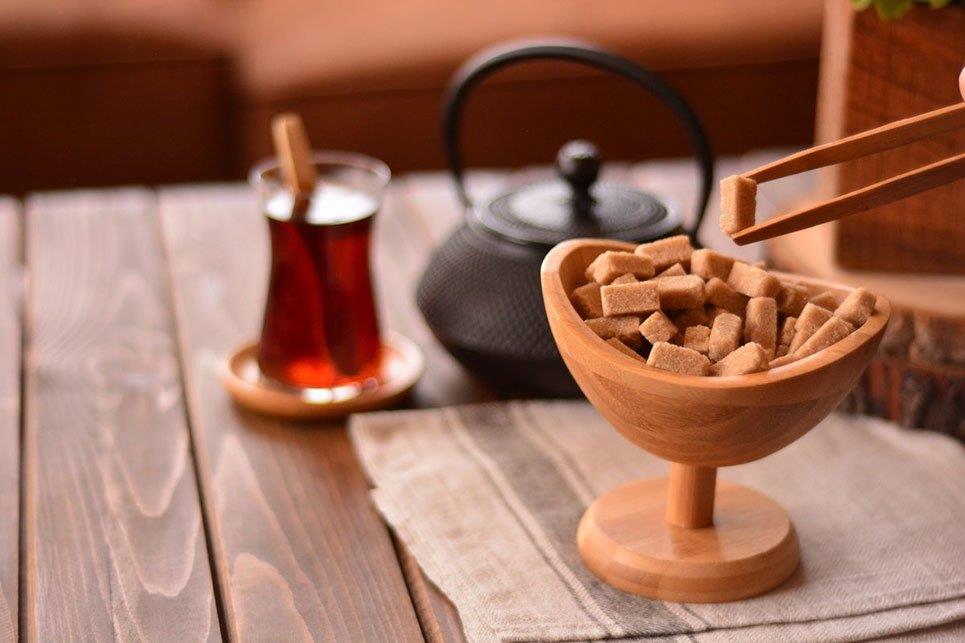Suga Şeker Maşası