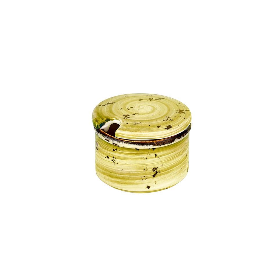 Sun Gastro Pul Biberlik 7,5*5,5 Cm