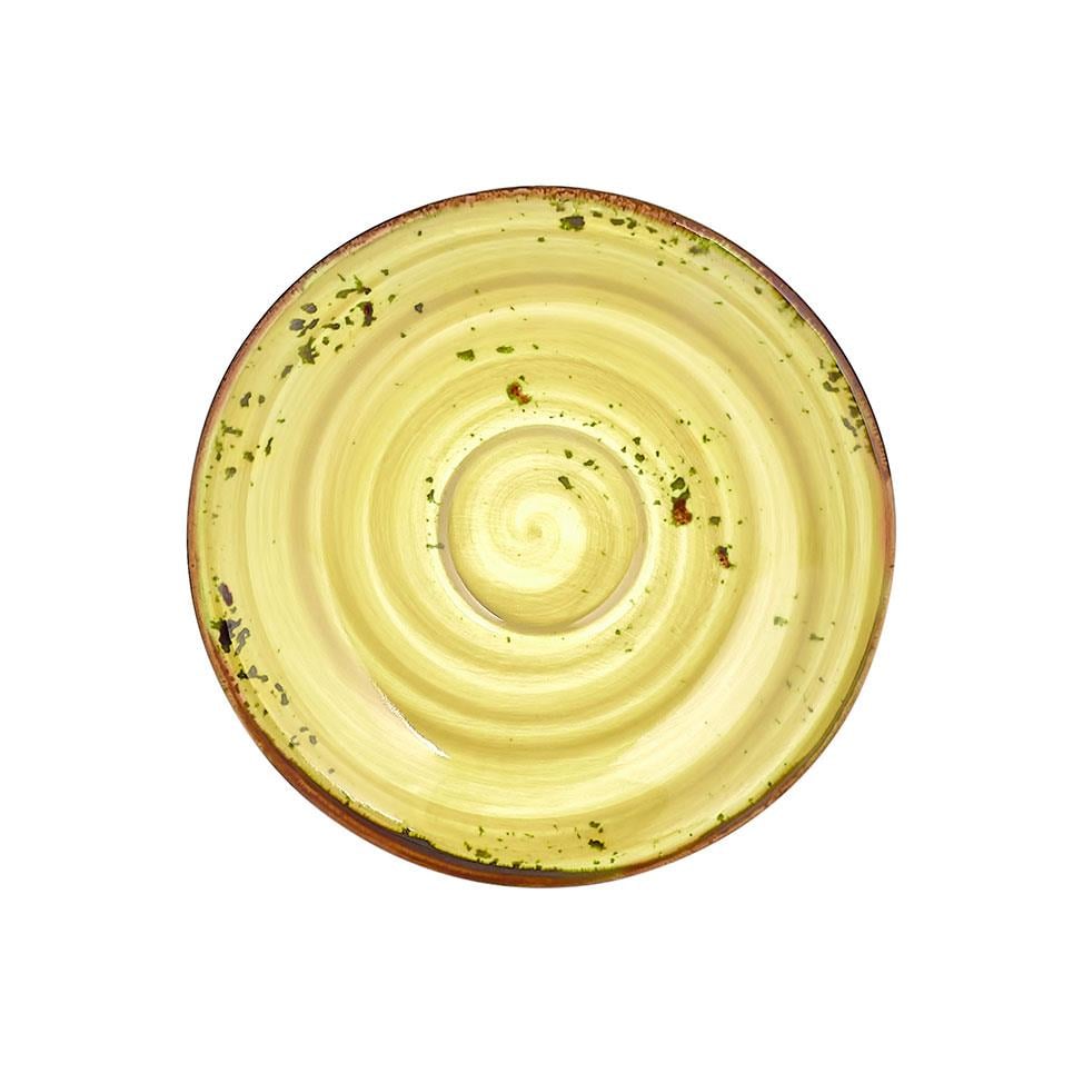 Sun Zest Kahve Fincan Tabağı 12 Cm