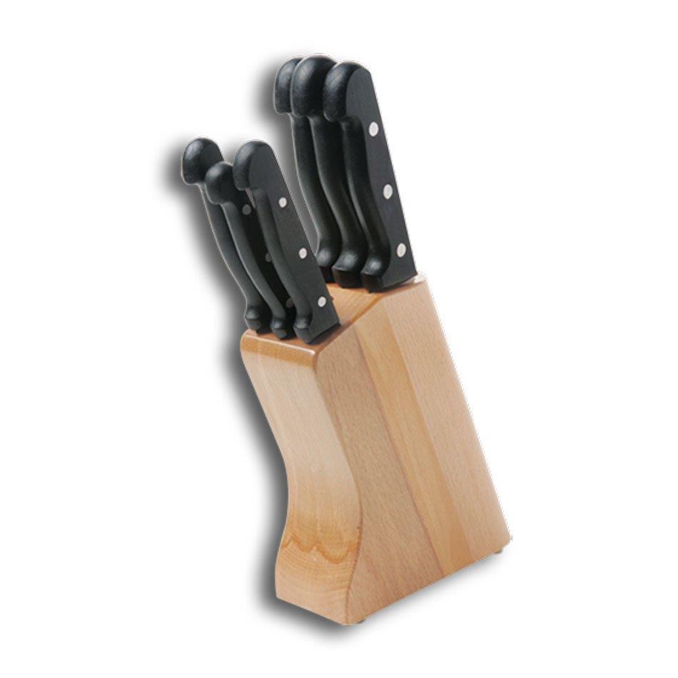 Superior Bloklu Bıçak