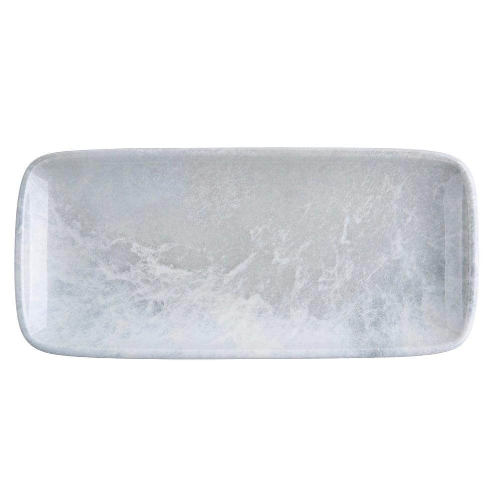 Surf Quadro Dikdörtgen Tabak 22 cm (22 * 10)