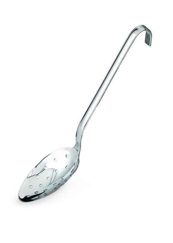 Süzgeçli Servis Kaşık