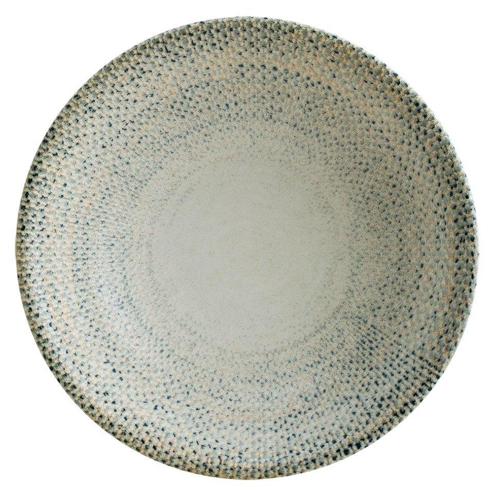 Sway Porselen Çukur Tabak