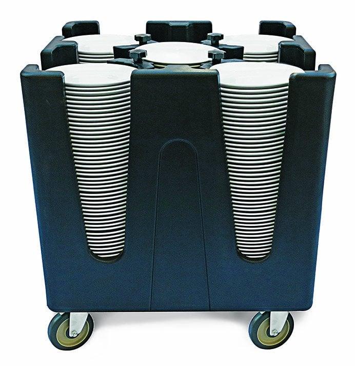 Tabak Taşıma Arabası