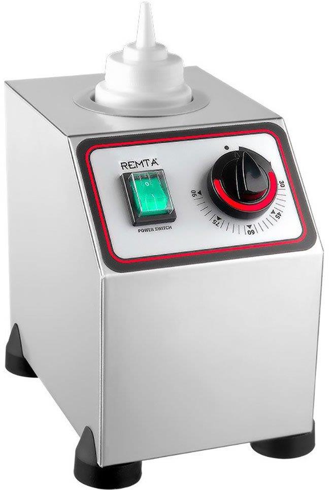 Tekli Isıtıcılı Sosluk