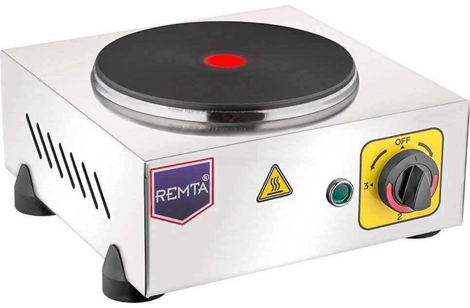 Tekli Pleyt Isıtıcı 19 cm