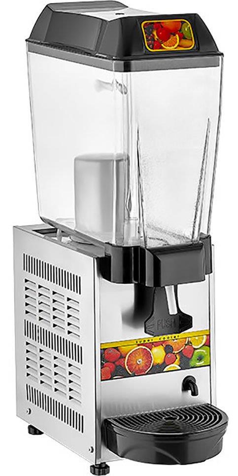 Tekli Şerbet soğutucu 20 Litre