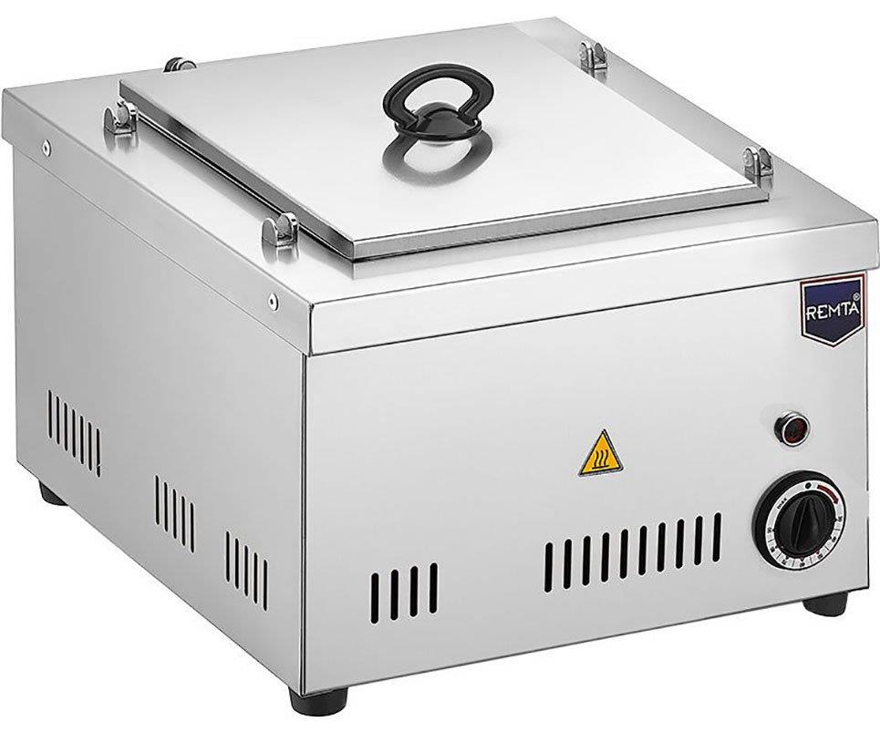 Tekli Set Üstü Benmari Elektrikli