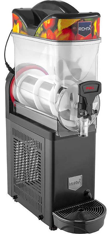 Tekli Slush (Buzlaş) Makinesi 10 lt