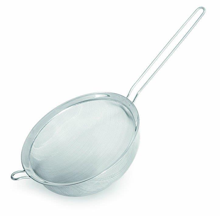 Tel Süzgeç Paslanmaz