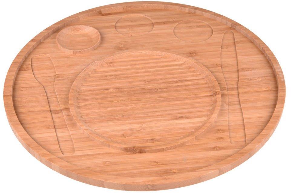 Teodora Sunum Tabağı