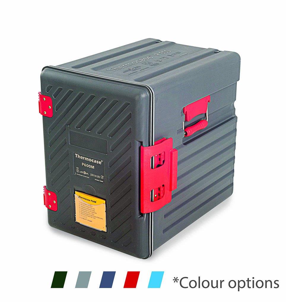 Termobox 600 Menteşeli