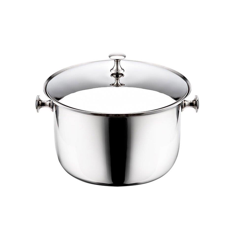 Termoslu Buz Kovası