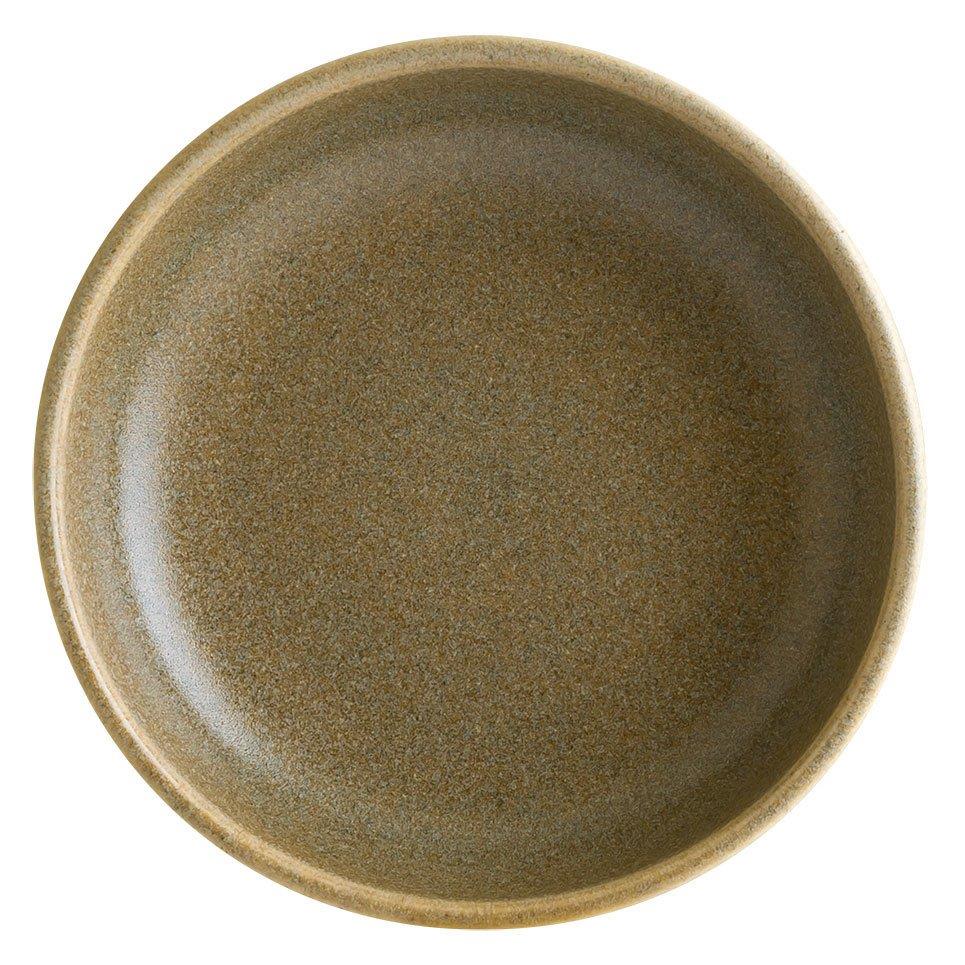 Terra Pott Bowl Porselen Kase
