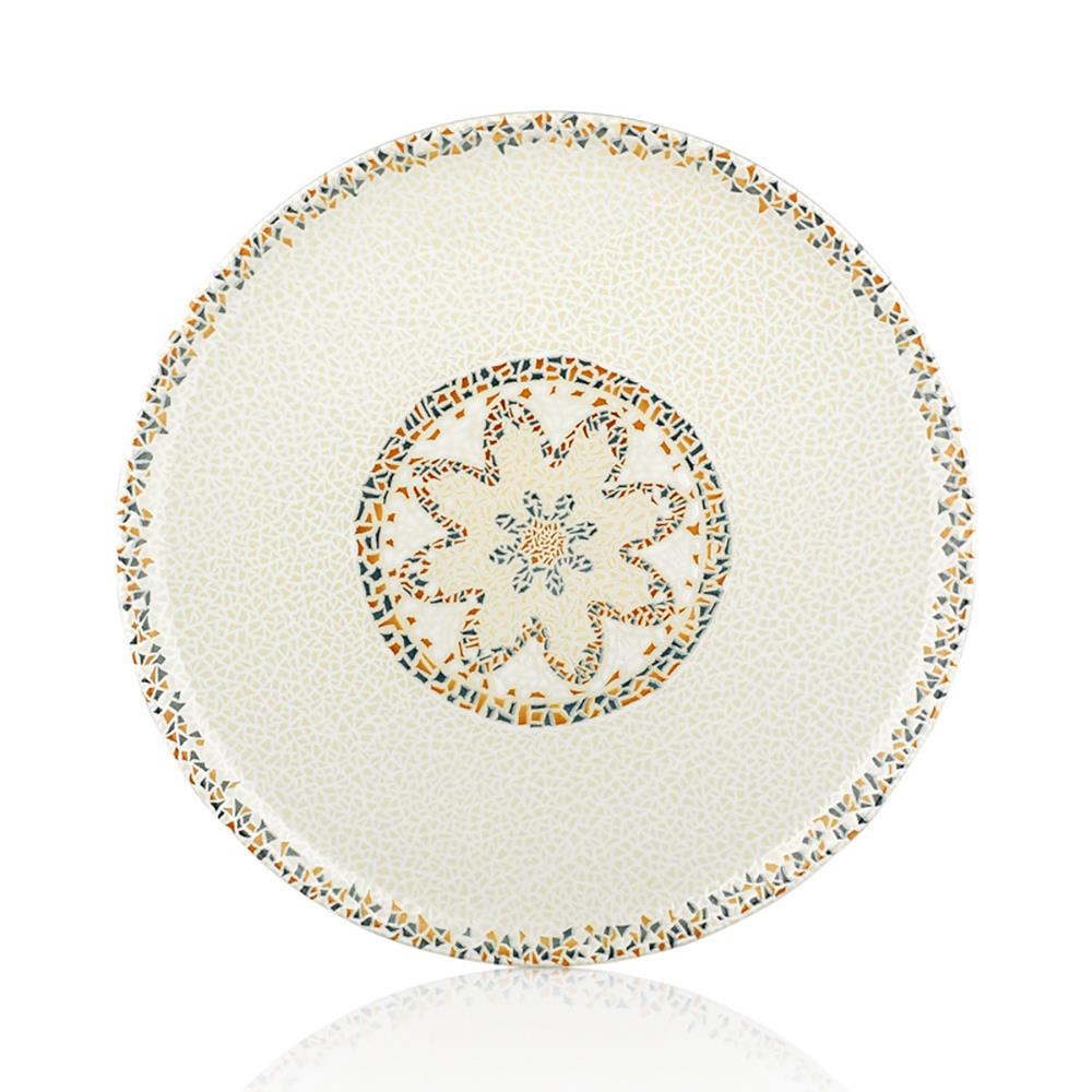 Tessera Zest 32 Cm Pizza Tabağı