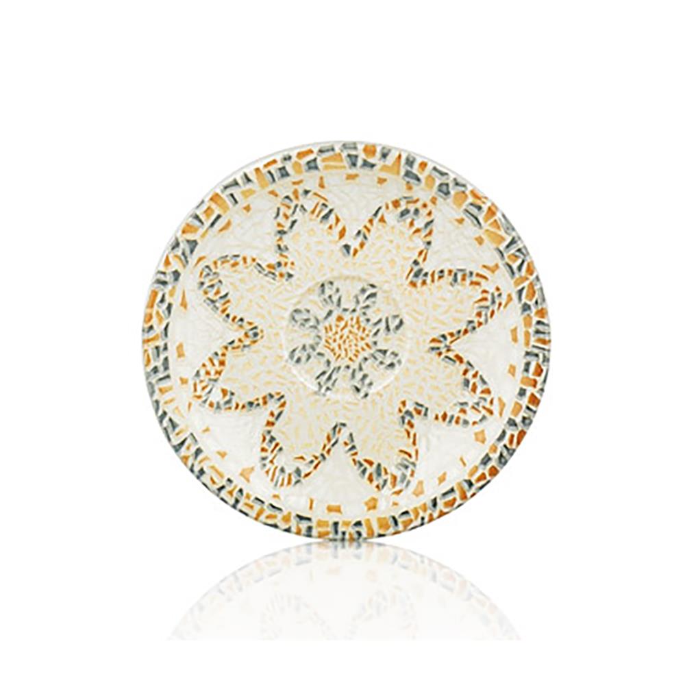 Tessera Zest Çay Fincan Tabağı 15,5 Cm