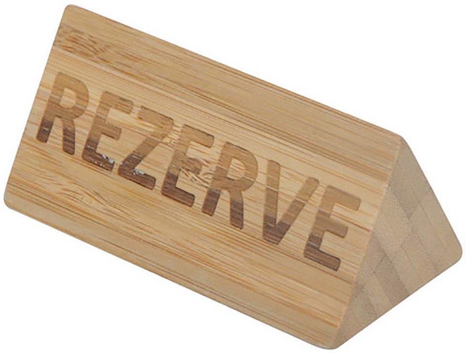 Tria Üçgen Rezerve