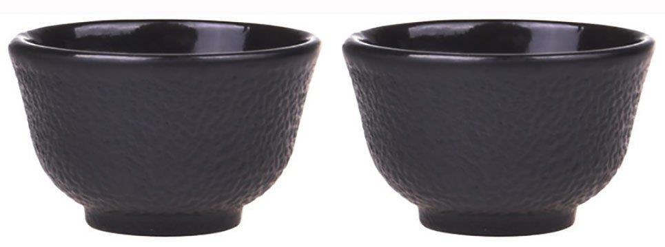 Turme 2'li Döküm Bardak 30 ml