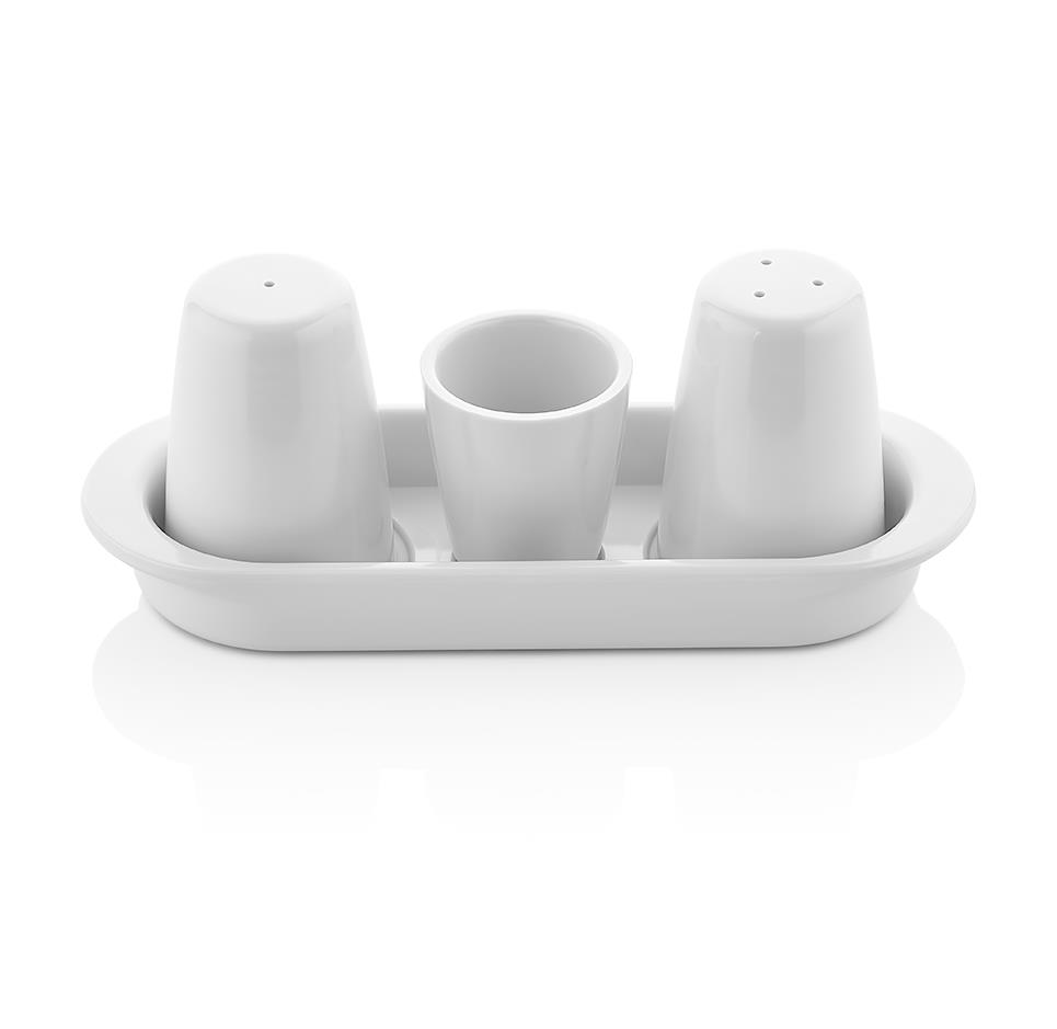 Tuz - Biber - Kürdanlık Seti