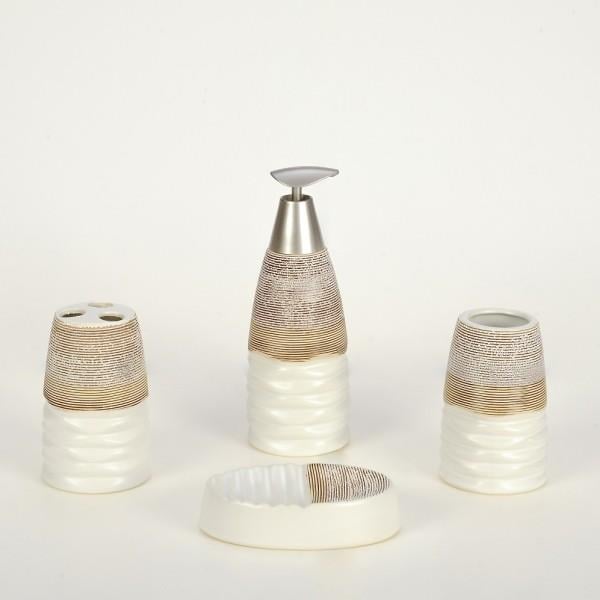 UN 095 SERAMİK BANYO SETİ