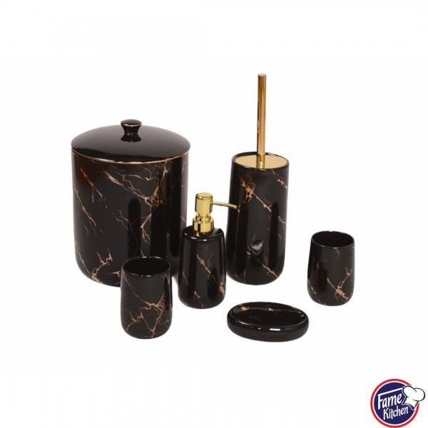 UN 5016 6LI BANYO SETİ