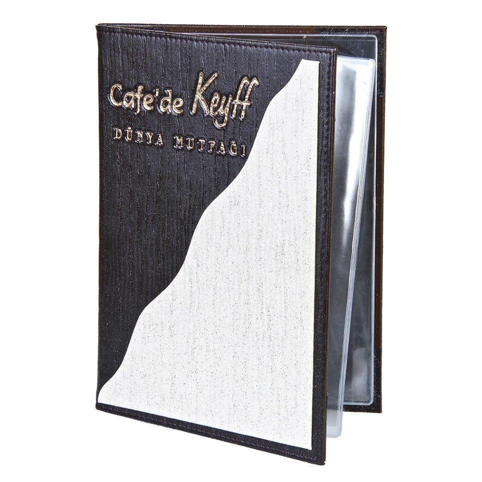 Vadi Üst Model Menü