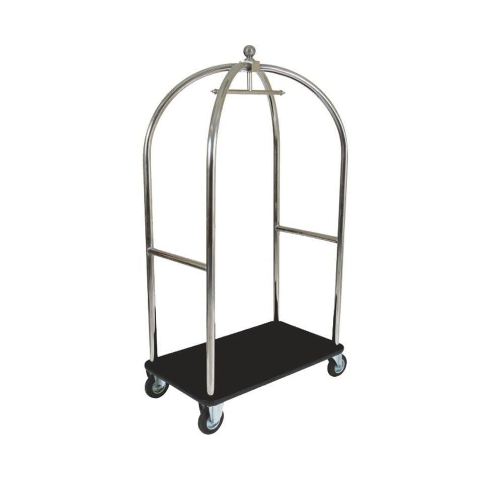 Valiz Taşıma Arabası