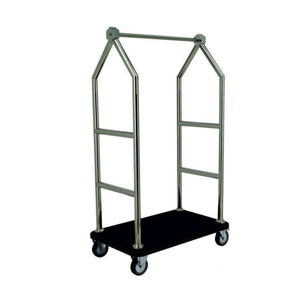 Valiz Taşıma Arabası