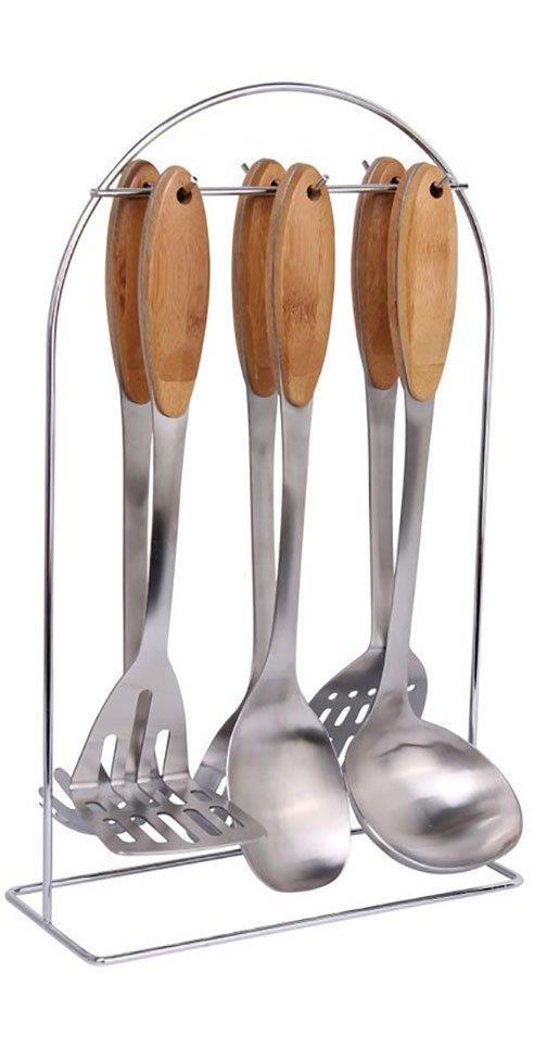 Vega 7 Parça Mutfak Seti