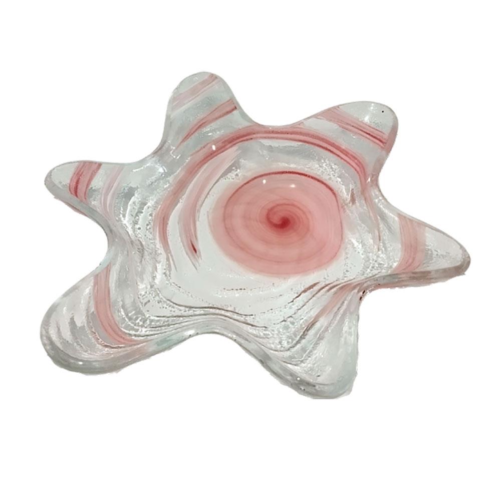 Vor Servis Tabağı 29 x 27 cm h: 5 cm 