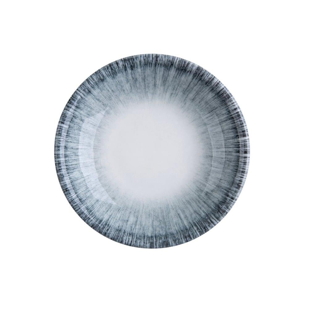 Vortex Lona Çukur Tabak 10 cm 60 cc