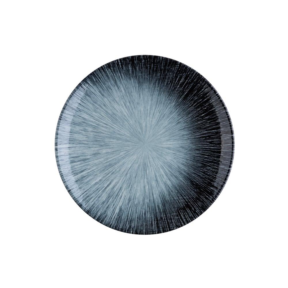 Vortex Lona Düz Tabak 25 cm 