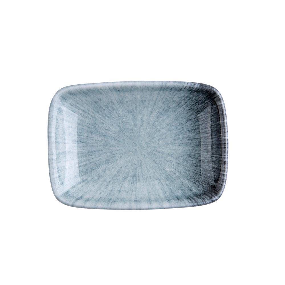 Vortex Quadro Dikdörtgen Kayık 11 cm (10 * 7) 