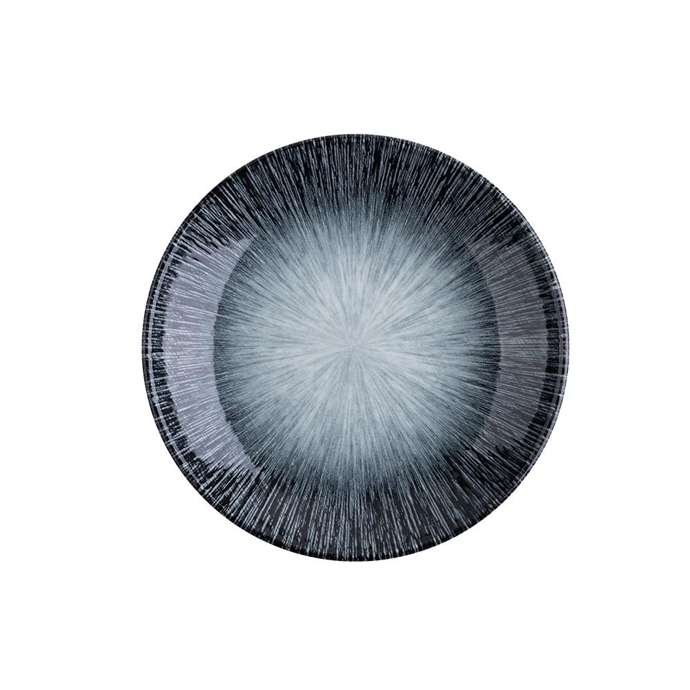 Vortex Valle Çukur Tabak 25 cm 1140 cc