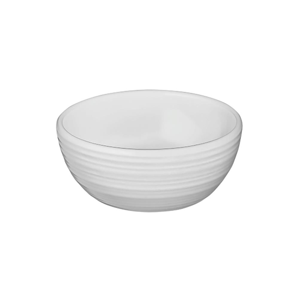 White Helix 9,5 cm Kase 150 cc