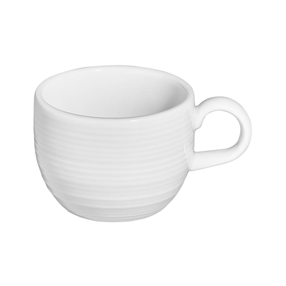 White Helix Çay Fincanı 220 cc