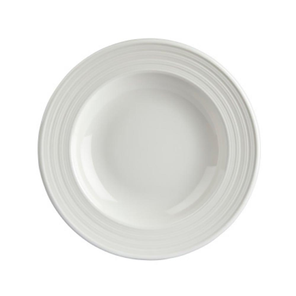 White Helix Gastro 23 cm Çukur Tabak 300 cc