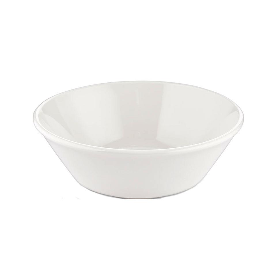 White Smooth 20 cm Kase 1050 cc