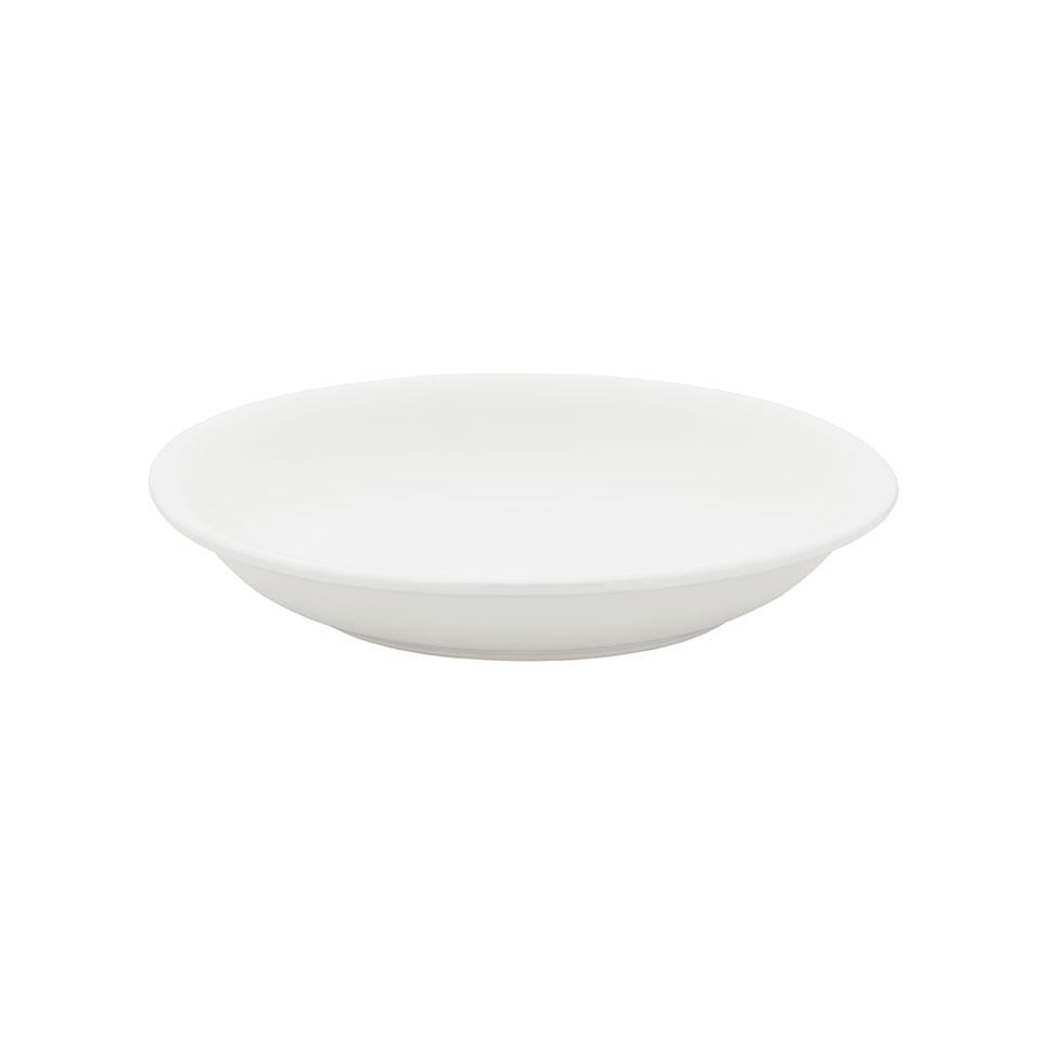 Whıte Zest 13 Cm Çukur Tabak 150 Cc