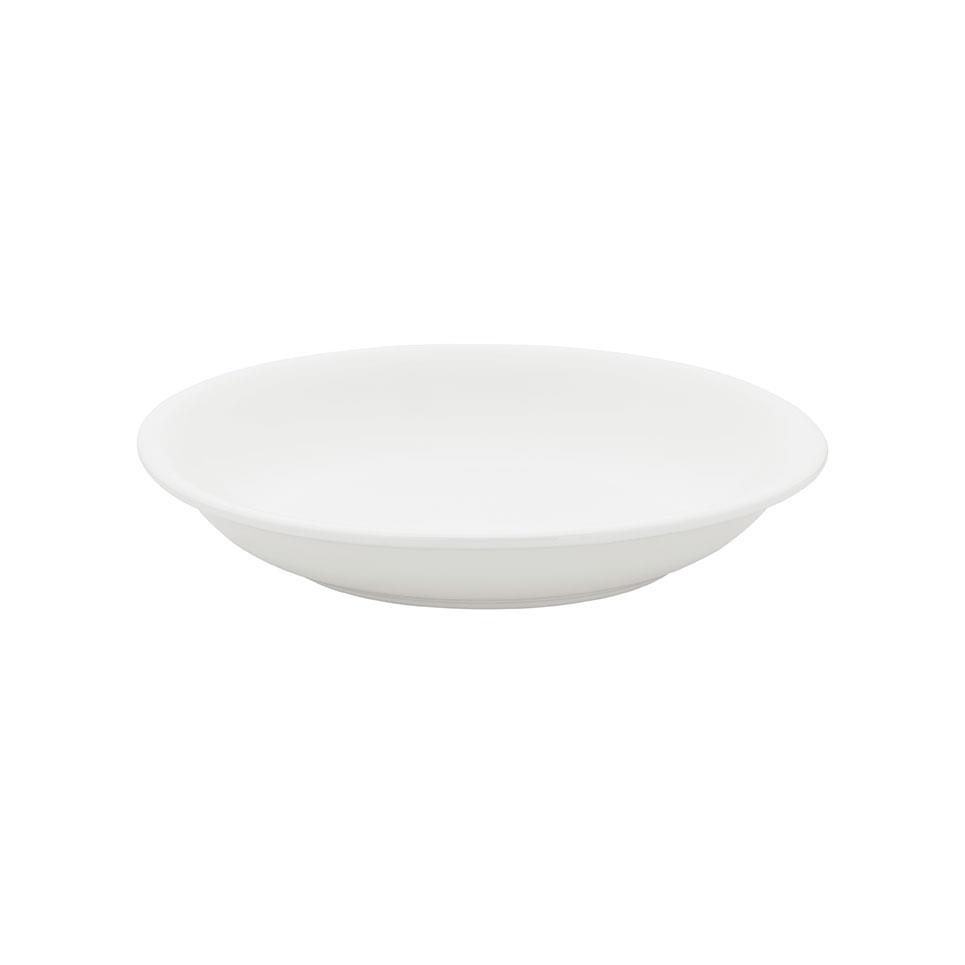 Whıte Zest 15 Cm Çukur Tabak 220 Cc