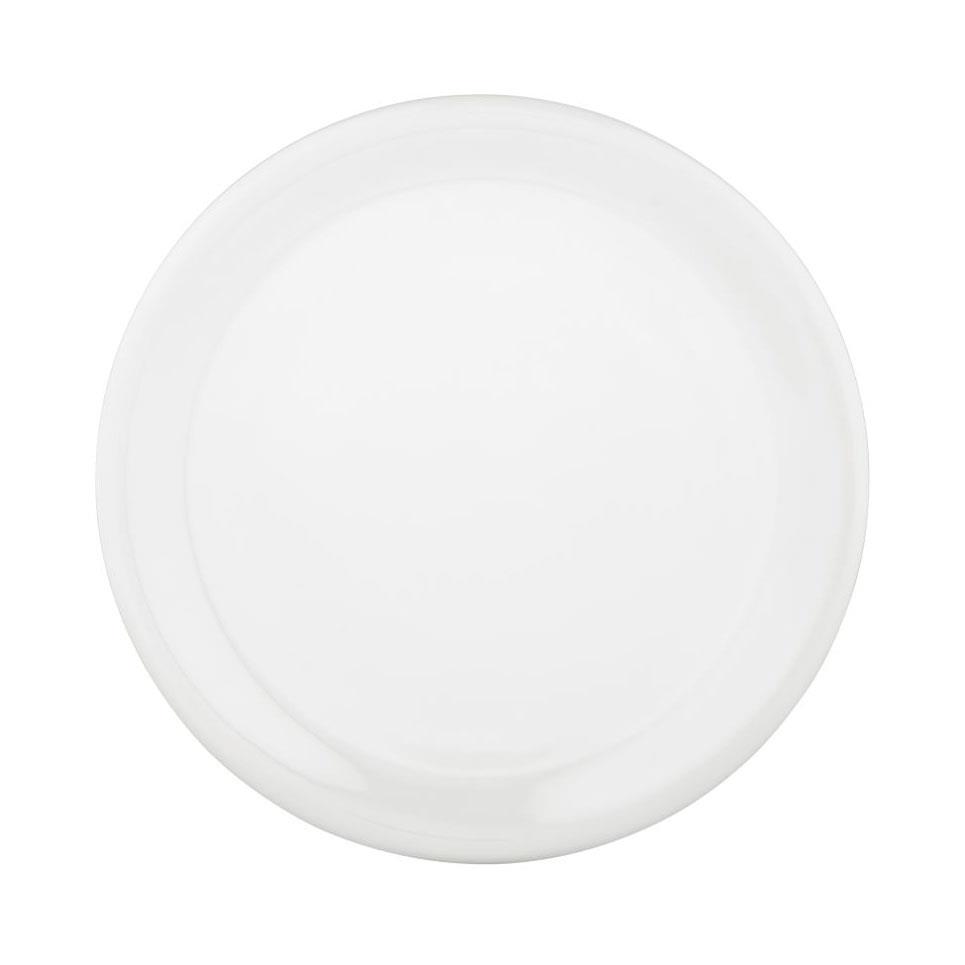 Whıte Zest 23 Cm Düz Tabak
