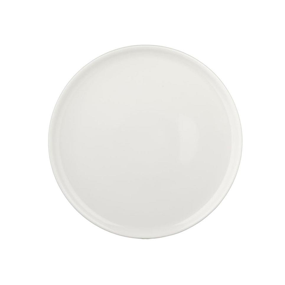 Whıte Zest 32 Cm Pizza Tabağı