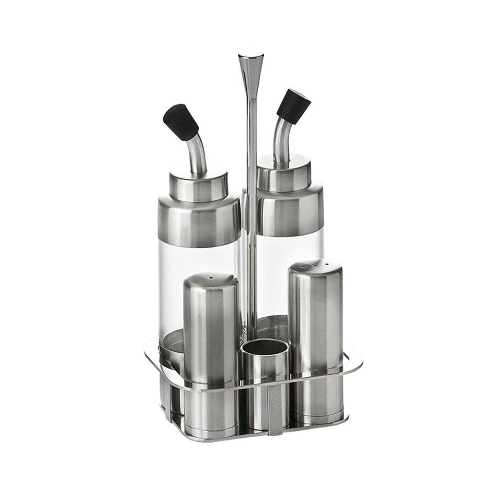 Zeytinyağ & Sirke Seti