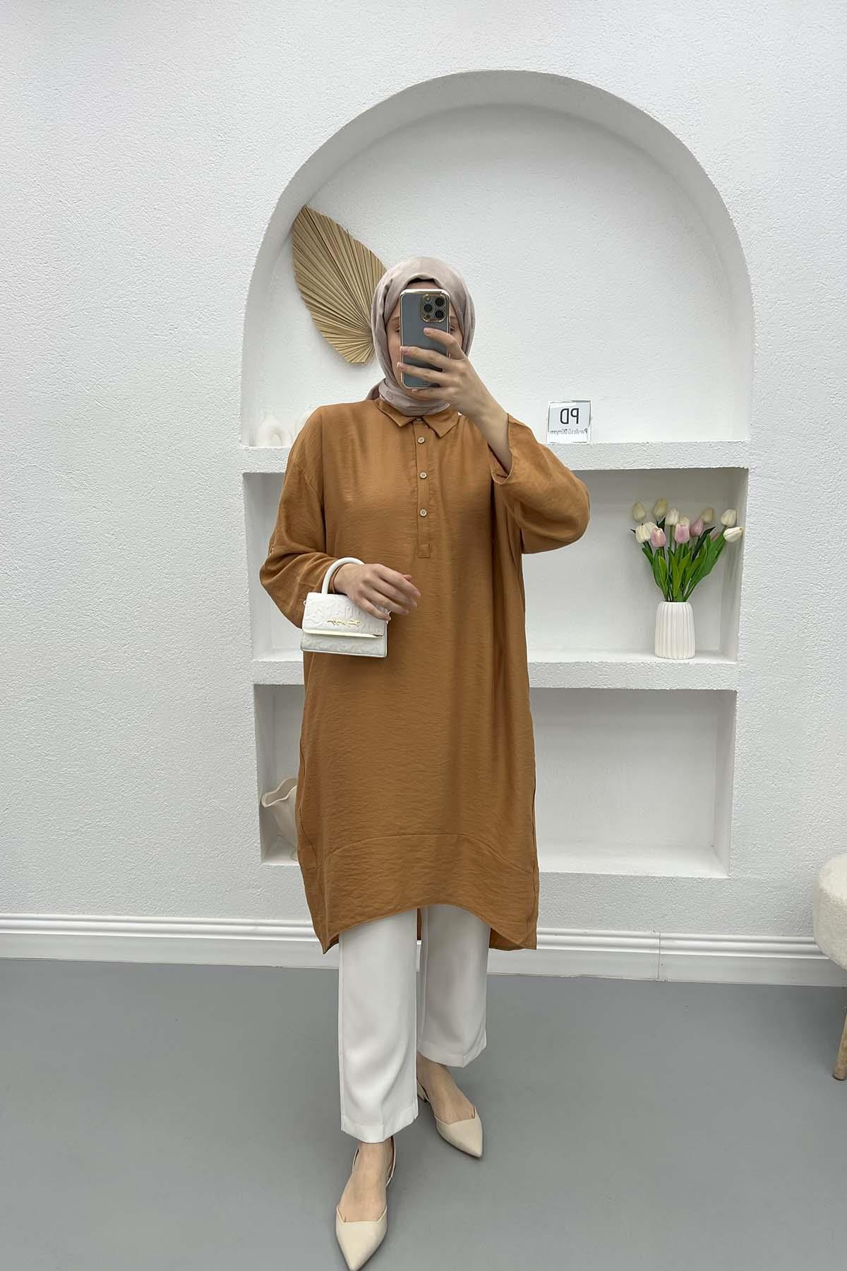 Cepli Tunik Taba